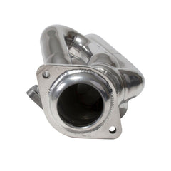 BBK - BBK 09-18 Dodge Ram 5.7L Hemi Shorty Tuned Length Exhaust Headers - 1-3/4 Silver Ceramic - Demon Performance