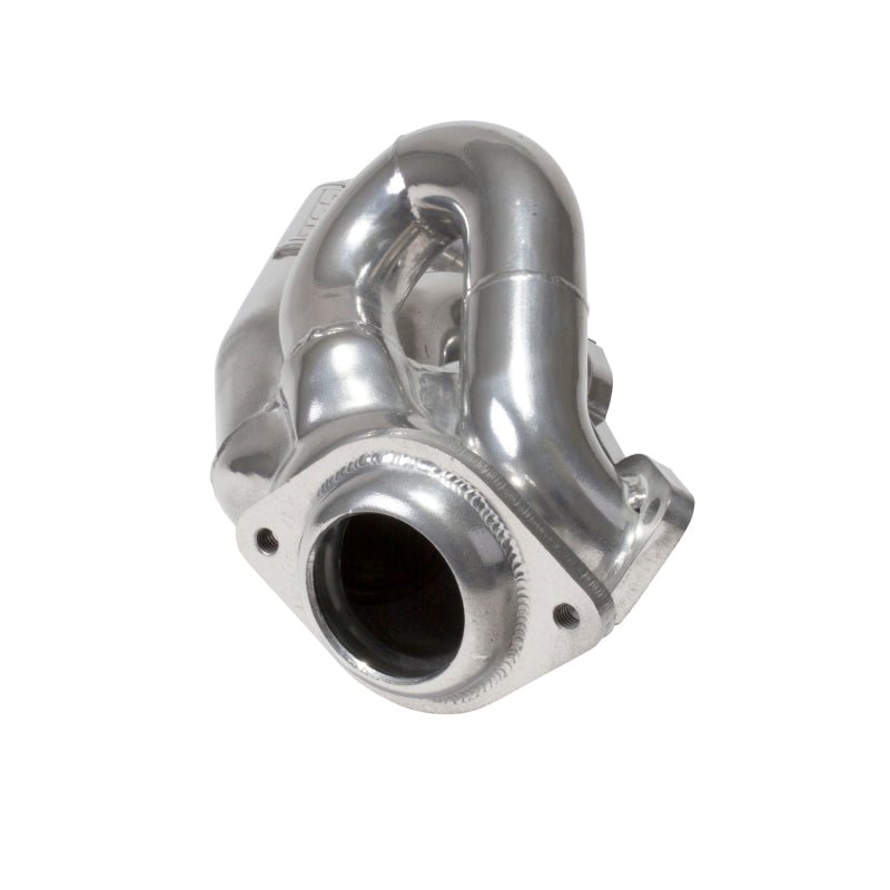 BBK - BBK 09-18 Dodge Ram 5.7L Hemi Shorty Tuned Length Exhaust Headers - 1-3/4 Silver Ceramic - Demon Performance