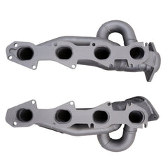 BBK - BBK 09-18 Dodge Ram 5.7L Hemi Shorty Tuned Length Exhaust Headers - 1-3/4 Titanium Ceramic - Demon Performance