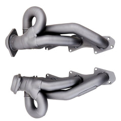 BBK - BBK 09-18 Dodge Ram 5.7L Hemi Shorty Tuned Length Exhaust Headers - 1-3/4 Titanium Ceramic - Demon Performance