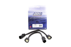 BBK - BBK 11-14 Mustang V6 GT Rear O2 Sensor Wire Harness Extensions 12 (pair) - Demon Performance