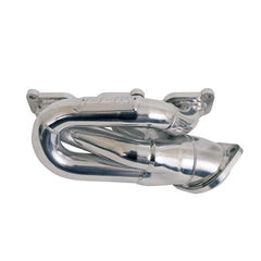 BBK - BBK 11-15 Mustang 3.7 V6 Shorty Tuned Length Exhaust Headers - 1-5/8 Silver Ceramic - Demon Performance