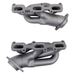 BBK - BBK 11-15 Mustang 3.7 V6 Shorty Tuned Length Exhaust Headers - 1-5/8 Titanium Ceramic - Demon Performance