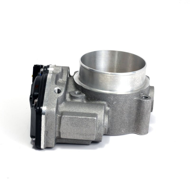BBK - BBK 11-17 Ford Mustang 3.7L V6 / 11-14 Ford F-150 3.7L 73mm Throttle Body BBK Power Plus Series - Demon Performance