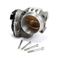 BBK - BBK 11-17 Ford Mustang 3.7L V6 / 11-14 Ford F-150 3.7L 73mm Throttle Body BBK Power Plus Series - Demon Performance