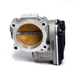 BBK - BBK 11-17 Ford Mustang 3.7L V6 / 11-14 Ford F-150 3.7L 73mm Throttle Body BBK Power Plus Series - Demon Performance