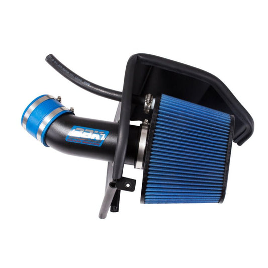 BBK - BBK 11-20 Dodge Challenger/Charger 6.4L Hemi Cold Air Intake - Blackout Finish - Demon Performance