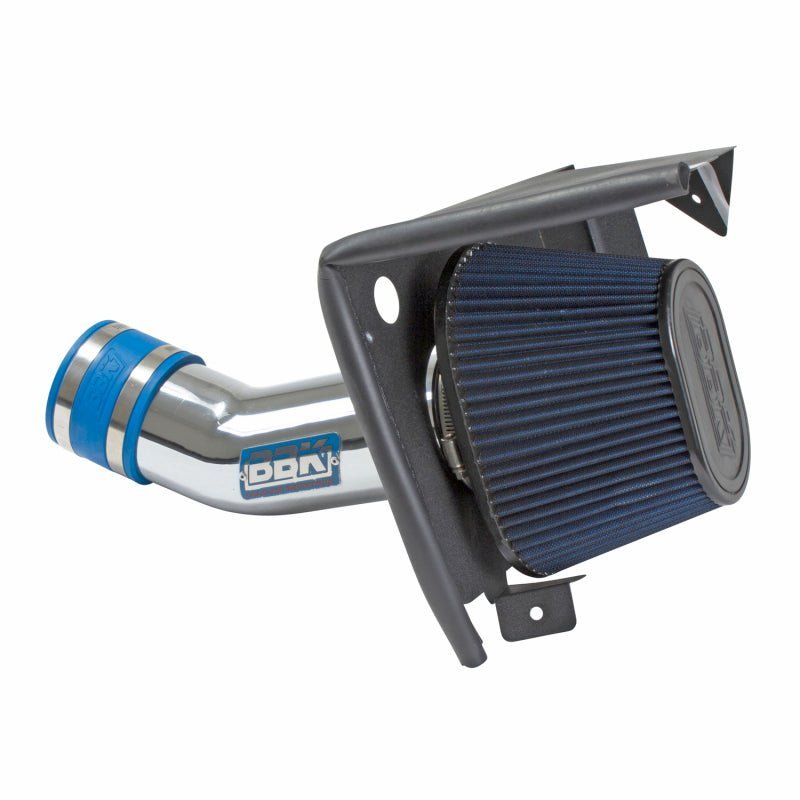 BBK - BBK 11-20 Dodge Challenger/Charger 6.4L Hemi Cold Air Intake - Chrome Finish - Demon Performance