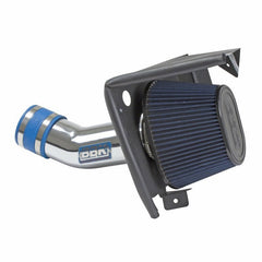 BBK - BBK 11-20 Dodge Challenger/Charger 6.4L Hemi Cold Air Intake - Chrome Finish - Demon Performance