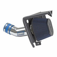 BBK - BBK 11-20 Dodge Challenger/Charger 6.4L Hemi Cold Air Intake - Chrome Finish - Demon Performance