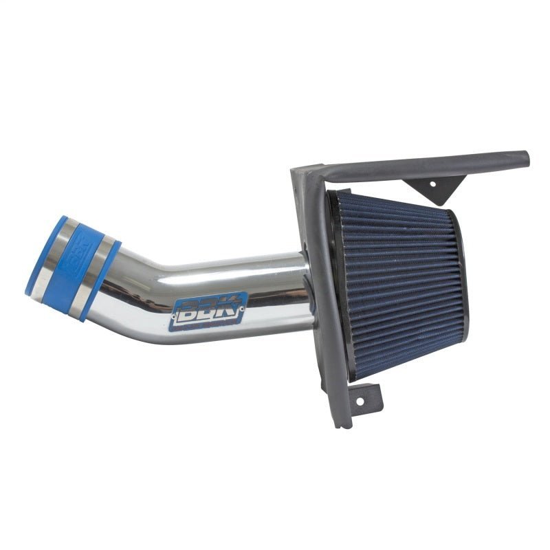 BBK - BBK 11-20 Dodge Challenger/Charger 6.4L Hemi Cold Air Intake - Chrome Finish - Demon Performance
