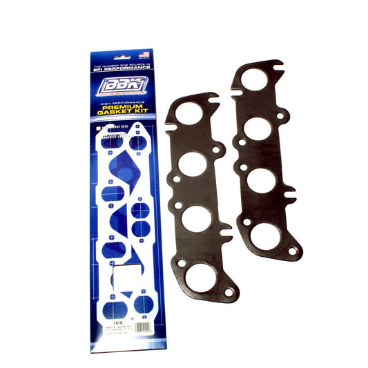 BBK - BBK 11-20 Ford Mustang 5.0 Coyote Exhaust Header Gasket Set (Pair) - Demon Performance