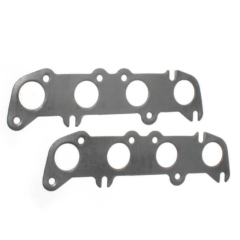 BBK - BBK 11-20 Ford Mustang 5.0 Coyote Exhaust Header Gasket Set (Pair) - Demon Performance