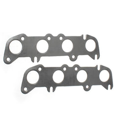 BBK - BBK 11-20 Ford Mustang 5.0 Coyote Exhaust Header Gasket Set (Pair) - Demon Performance