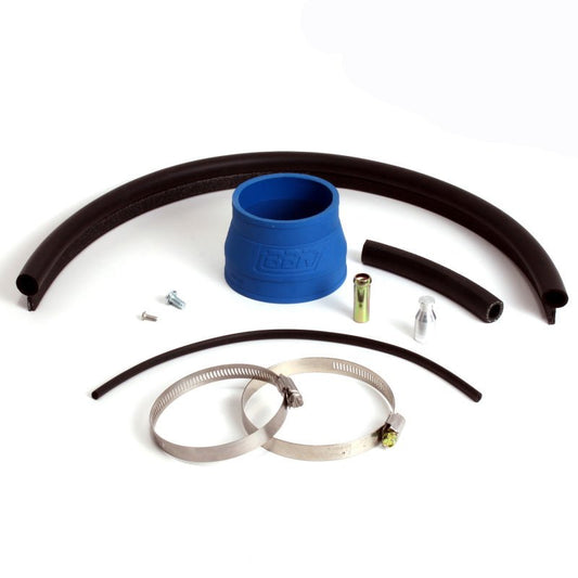 BBK - BBK 12-15 Camaro V6 Replacement Hoses And Hardware Kit For Cold Air Kit BBK 1835 - Demon Performance
