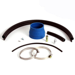 BBK - BBK 12-15 Camaro V6 Replacement Hoses And Hardware Kit For Cold Air Kit BBK 1835 - Demon Performance