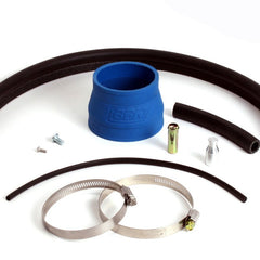 BBK - BBK 12-15 Camaro V6 Replacement Hoses And Hardware Kit For Cold Air Kit BBK 1835 - Demon Performance