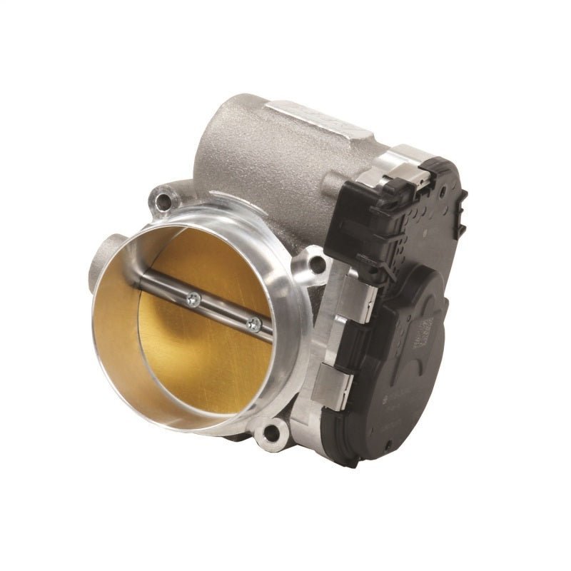 BBK - BBK 12-23 Dodge Charger/Challenger 3.6L / 12-16 Jeep Wrangler 3.6L 78mm Performance Throttle Body - Demon Performance