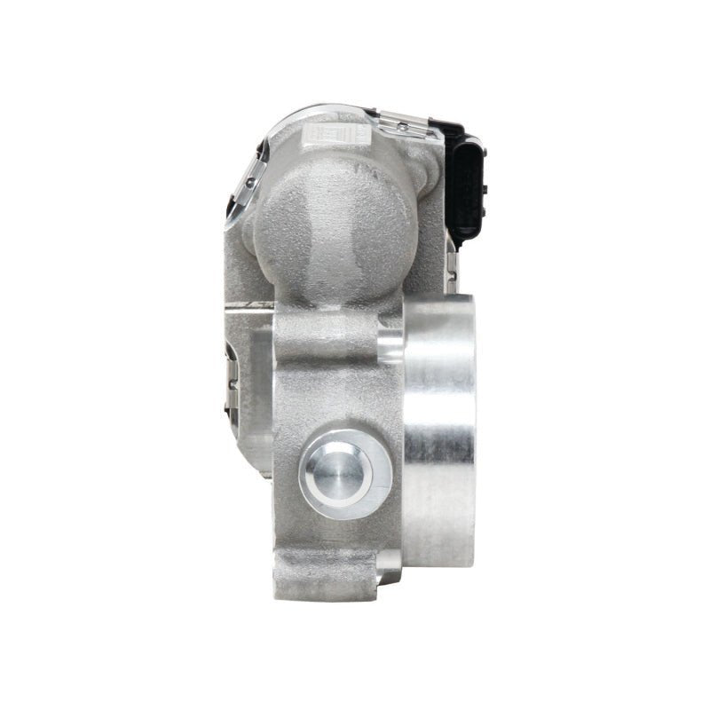 BBK - BBK 12-23 Dodge Charger/Challenger 3.6L / 12-16 Jeep Wrangler 3.6L 78mm Performance Throttle Body - Demon Performance