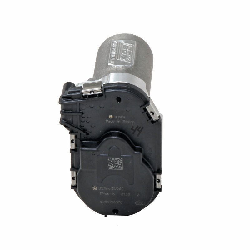 BBK - BBK 12-23 Dodge Charger/Challenger 3.6L / 12-16 Jeep Wrangler 3.6L 78mm Performance Throttle Body - Demon Performance