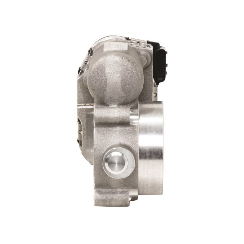 BBK - BBK 12-23 Dodge Charger/Challenger 3.6L / 12-16 Jeep Wrangler 3.6L 78mm Performance Throttle Body - Demon Performance