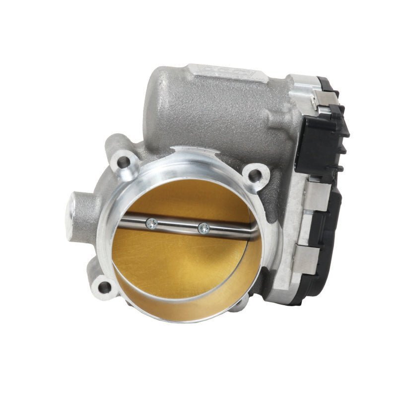 BBK - BBK 12-23 Dodge Charger/Challenger 3.6L / 12-16 Jeep Wrangler 3.6L 78mm Performance Throttle Body - Demon Performance