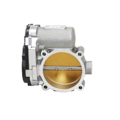 BBK - BBK 12-23 Dodge Charger/Challenger 3.6L / 12-16 Jeep Wrangler 3.6L 78mm Performance Throttle Body - Demon Performance