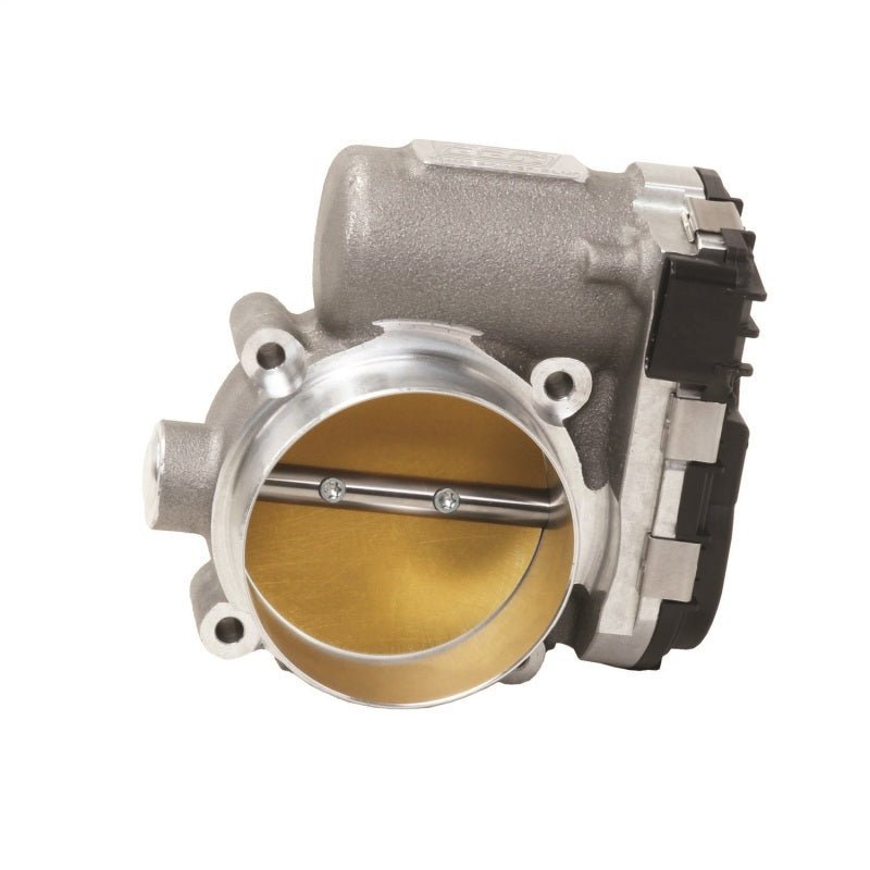 BBK - BBK 12-23 Dodge Charger/Challenger 3.6L / 12-16 Jeep Wrangler 3.6L 78mm Performance Throttle Body - Demon Performance