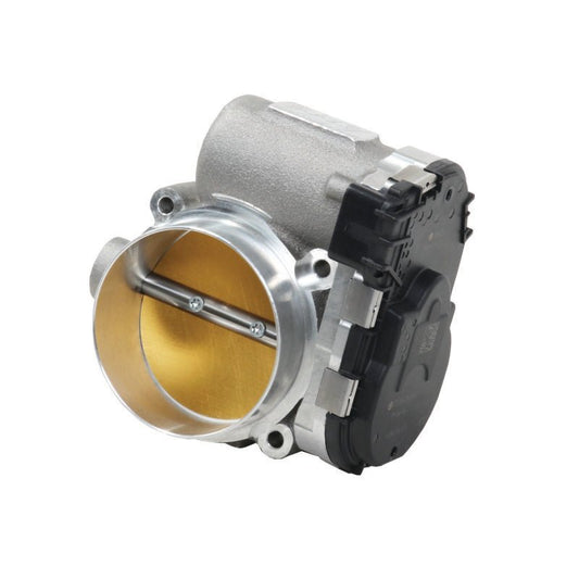 BBK - BBK 12-23 Dodge Charger/Challenger 3.6L / 12-16 Jeep Wrangler 3.6L 78mm Performance Throttle Body - Demon Performance