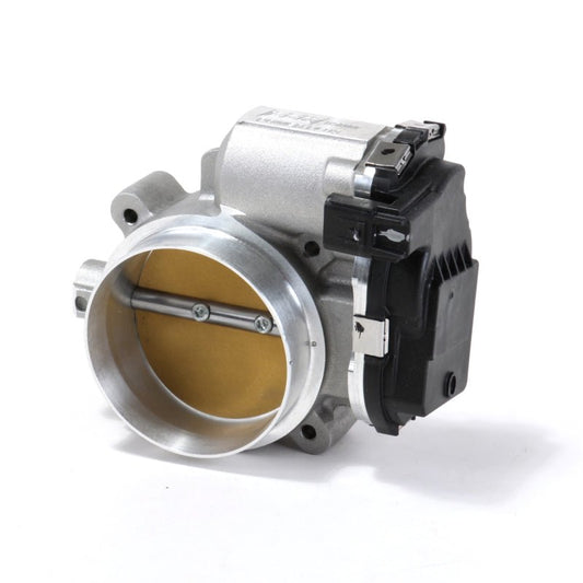 BBK - BBK 13-20 Dodge Hemi 5.7/6.4L Power Plus Series 85mm Throttle Body - Demon Performance