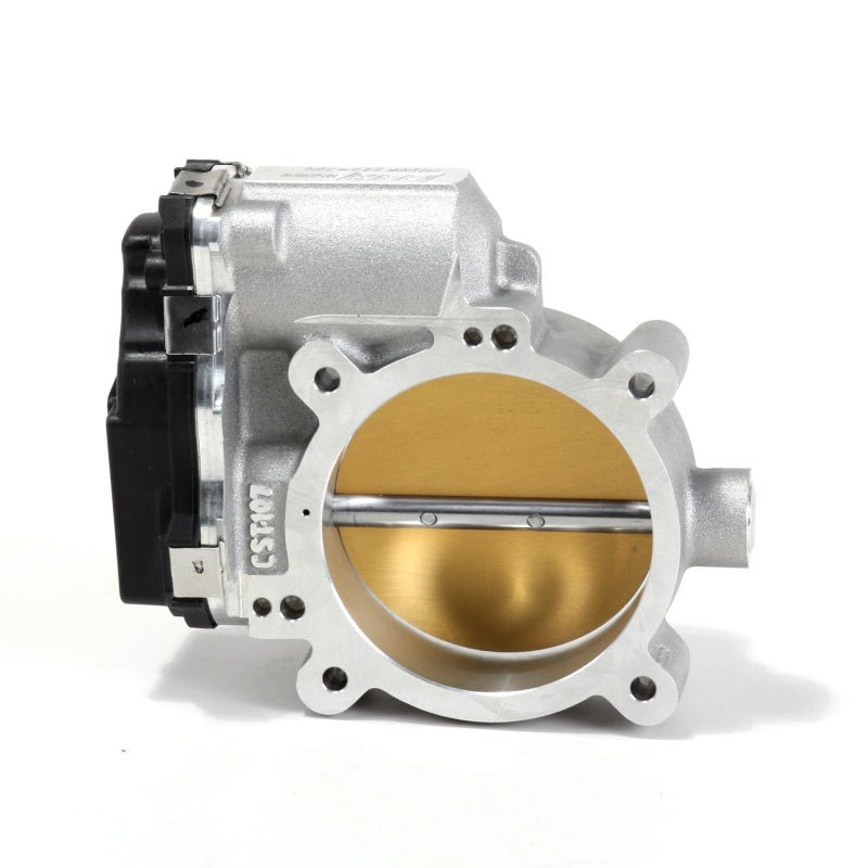 BBK - BBK 13-20 Dodge Hemi 5.7/6.4L Power Plus Series 90mm Throttle Body - Demon Performance