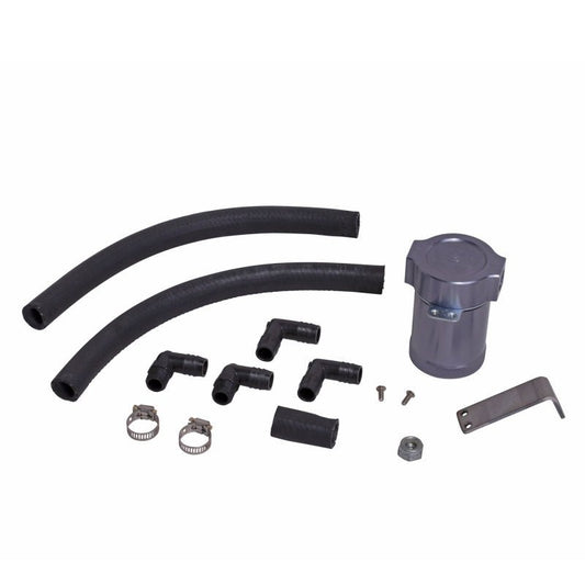 BBK - BBK 13-21 Dodge Challenger/Charger 3.6L V6 Oil Separator Kit - Demon Performance