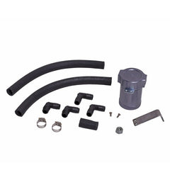 BBK - BBK 13-21 Dodge Challenger/Charger 3.6L V6 Oil Separator Kit - Demon Performance
