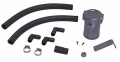 BBK - BBK 13-21 Dodge Challenger/Charger 3.6L V6 Oil Separator Kit - Demon Performance