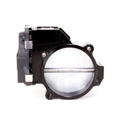 BBK - BBK 15-20 Dodge Hellcat 6.2L 100mm Black Billet Series Throttle Body - Demon Performance