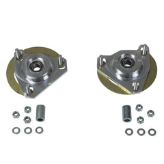 BBK - BBK 15-20 Ford Mustang Caster Camber Kit - Demon Performance