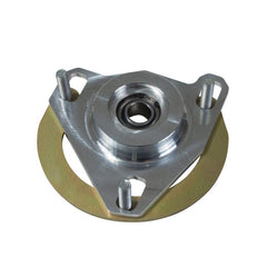 BBK - BBK 15-20 Ford Mustang Caster Camber Kit - Demon Performance