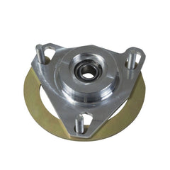 BBK - BBK 15-20 Ford Mustang Caster Camber Kit - Demon Performance