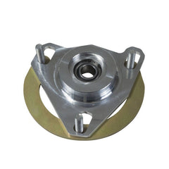 BBK - BBK 15-20 Ford Mustang Caster Camber Kit - Demon Performance