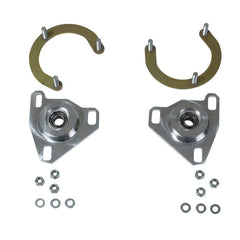 BBK - BBK 15-20 Ford Mustang Caster Camber Kit - Demon Performance