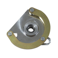 BBK - BBK 15-20 Ford Mustang Caster Camber Kit - Demon Performance