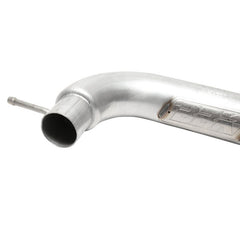 BBK - BBK 2015-16 Ford Mustang 3 Ecoboost Down Pipe With Cats - Demon Performance