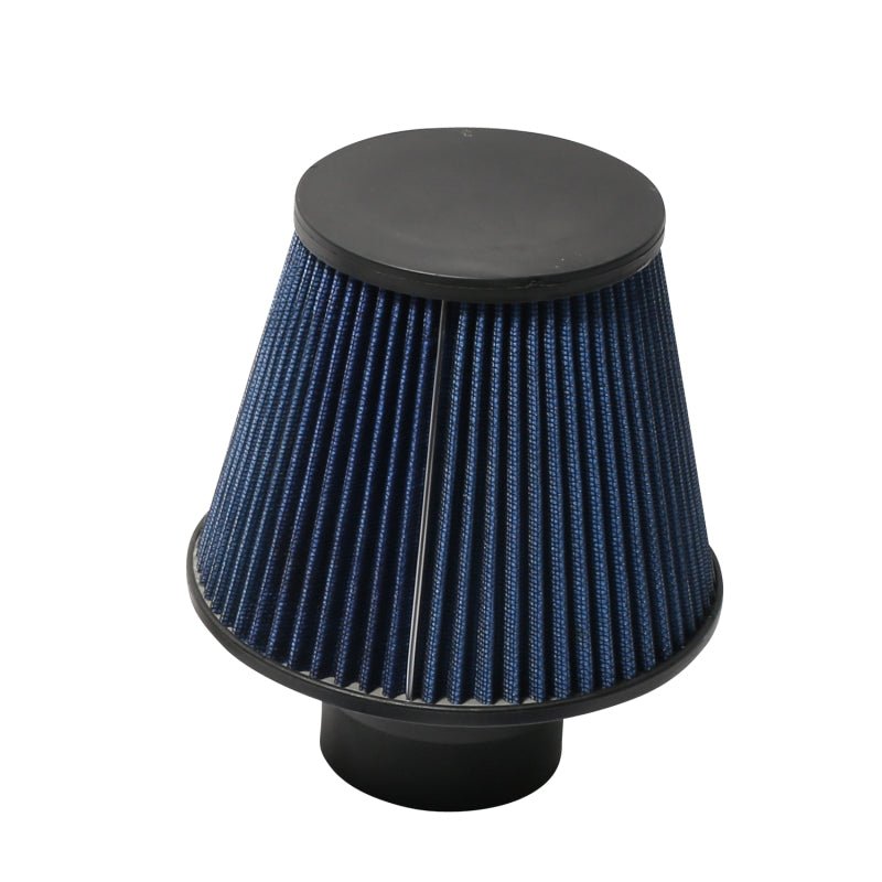 BBK - BBK 2015-16 Mustang Ecoboost Cold Air Induction System (Blackout Finish) - Demon Performance