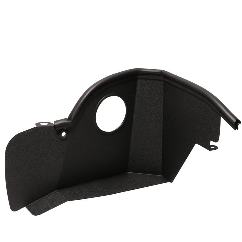 BBK - BBK 2015-16 Mustang Ecoboost Cold Air Induction System (Chrome) - Demon Performance