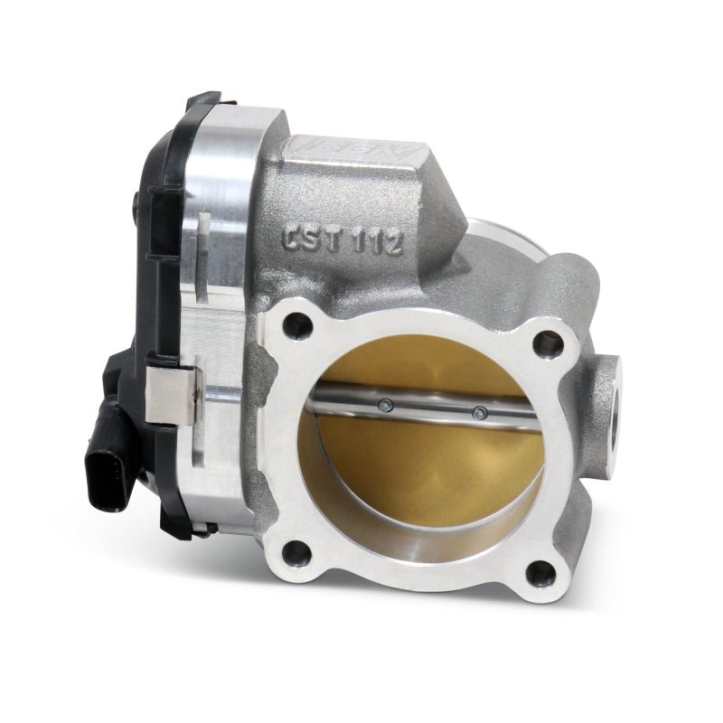 BBK - BBK 2015+ Ford Mustang 2.3L EcoBoost 65mm Power Plus Series Throttle Body - Demon Performance