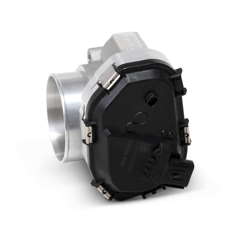 BBK - BBK 2015+ Ford Mustang 2.3L EcoBoost 65mm Power Plus Series Throttle Body - Demon Performance