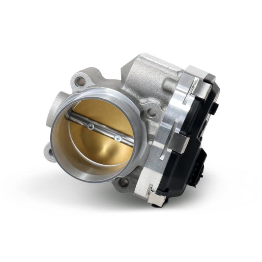 BBK - BBK 2015+ Ford Mustang 2.3L EcoBoost 65mm Power Plus Series Throttle Body - Demon Performance