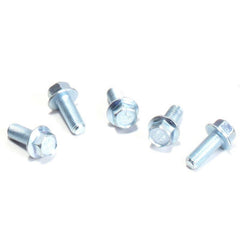 BBK - BBK 2015 Mustang GT V6 6-Pin Front O2 Sensor Wire Harness Extensions 12 (pair) And Bolt Kit - Demon Performance