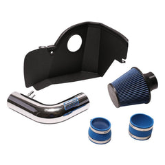 BBK - BBK 2015 Mustang V6 3.7L CAI - Demon Performance