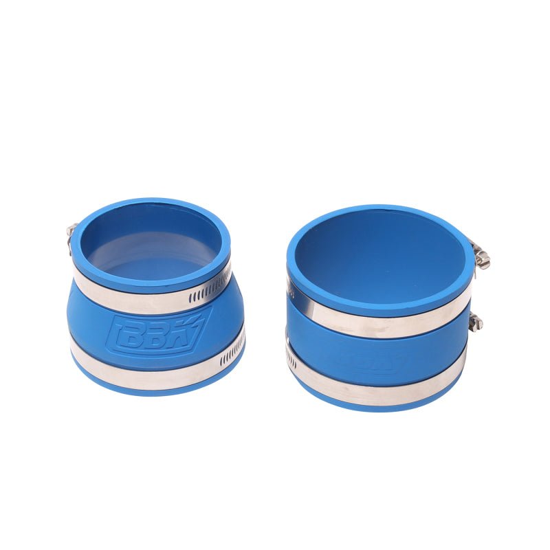 BBK - BBK 2015 Mustang V6 3.7L CAI - Demon Performance